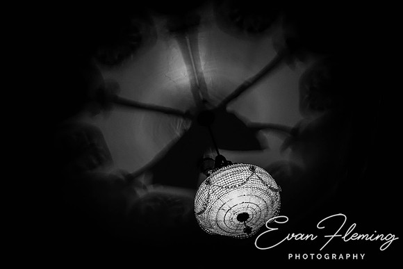 chandelier