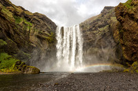 Skógafoss
