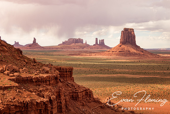 Monument Valley
