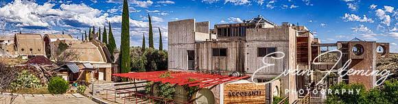 Arcosanti