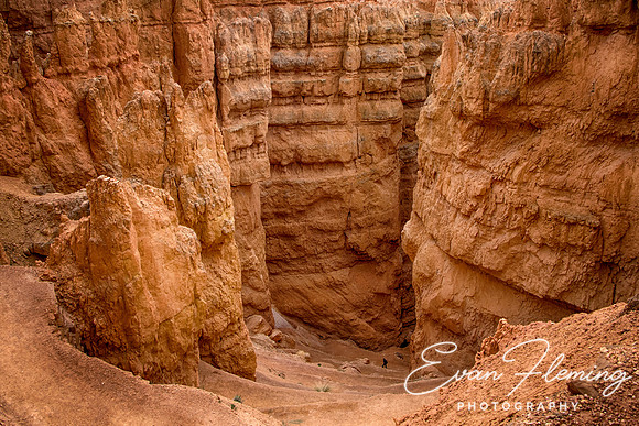 hoodoo hiker