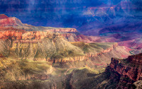 grand canyon