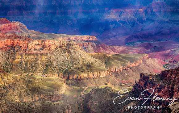 grand canyon