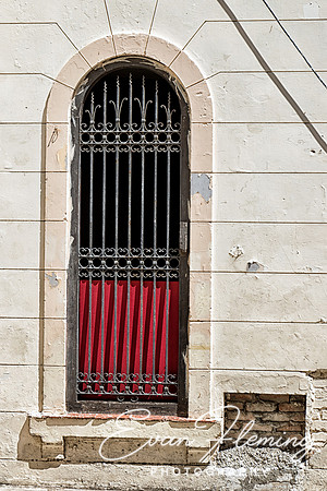 havana window
