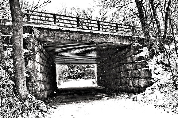 bridge