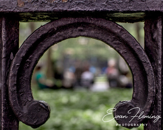 iron park