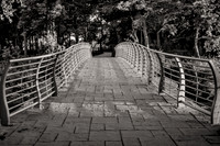 sisters bridge