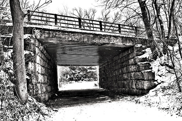 bridge